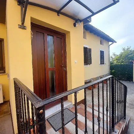 Apartmán Apartma_samy